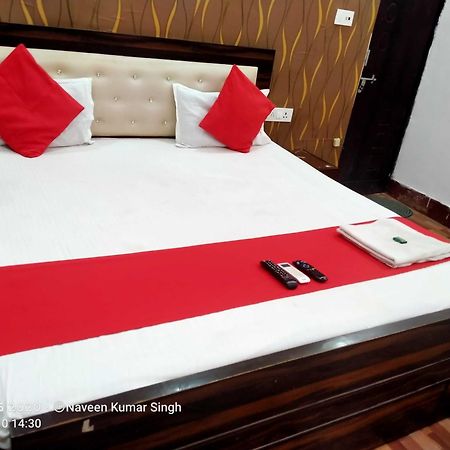 Hotel O Prayag Villa Prayagraj Ngoại thất bức ảnh