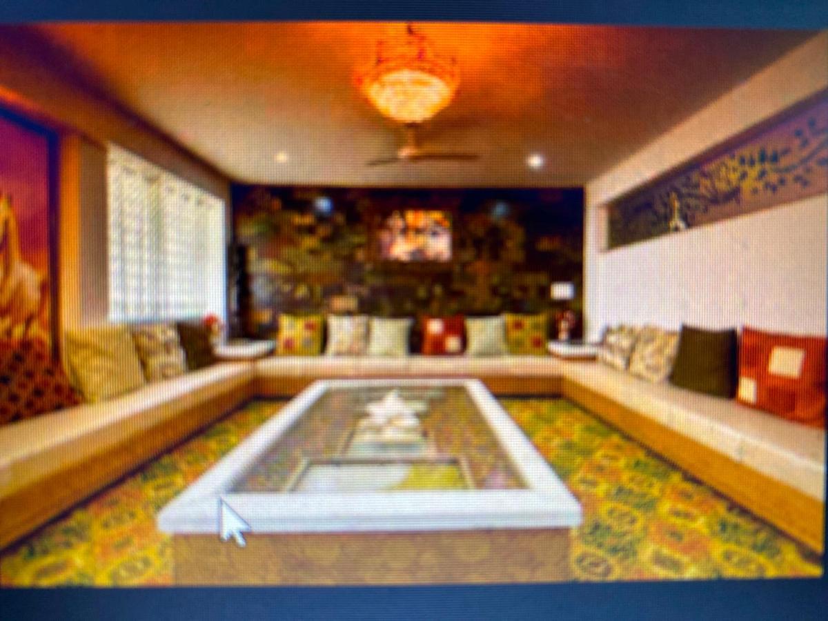 Hotel O Prayag Villa Prayagraj Ngoại thất bức ảnh
