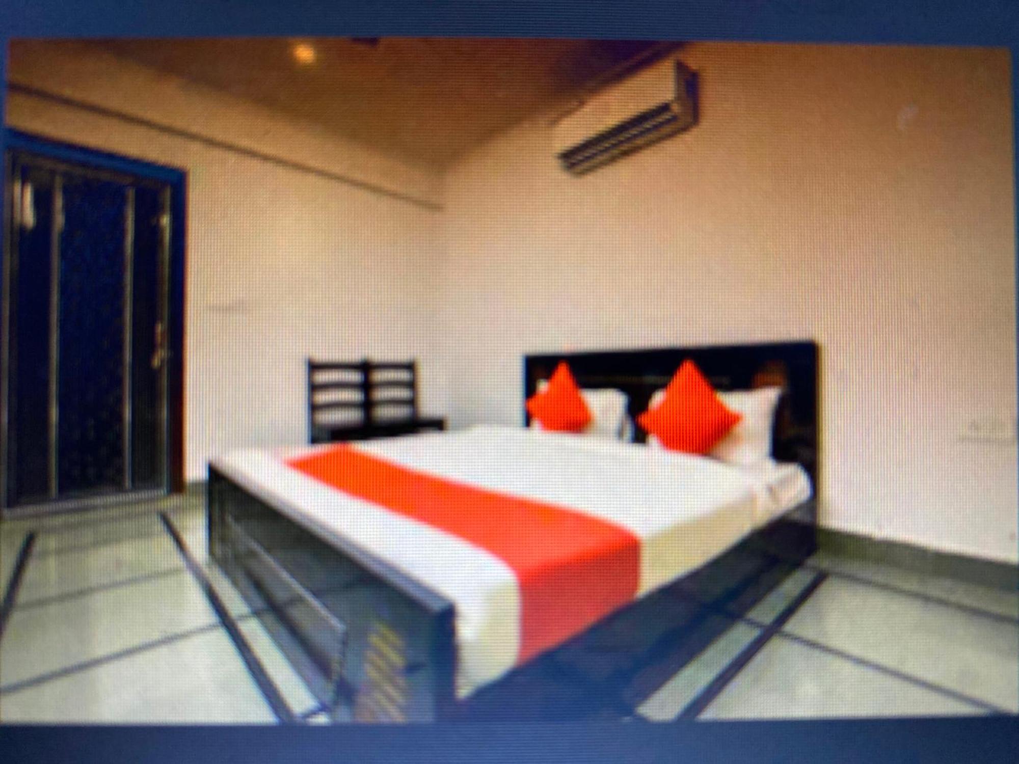 Hotel O Prayag Villa Prayagraj Ngoại thất bức ảnh