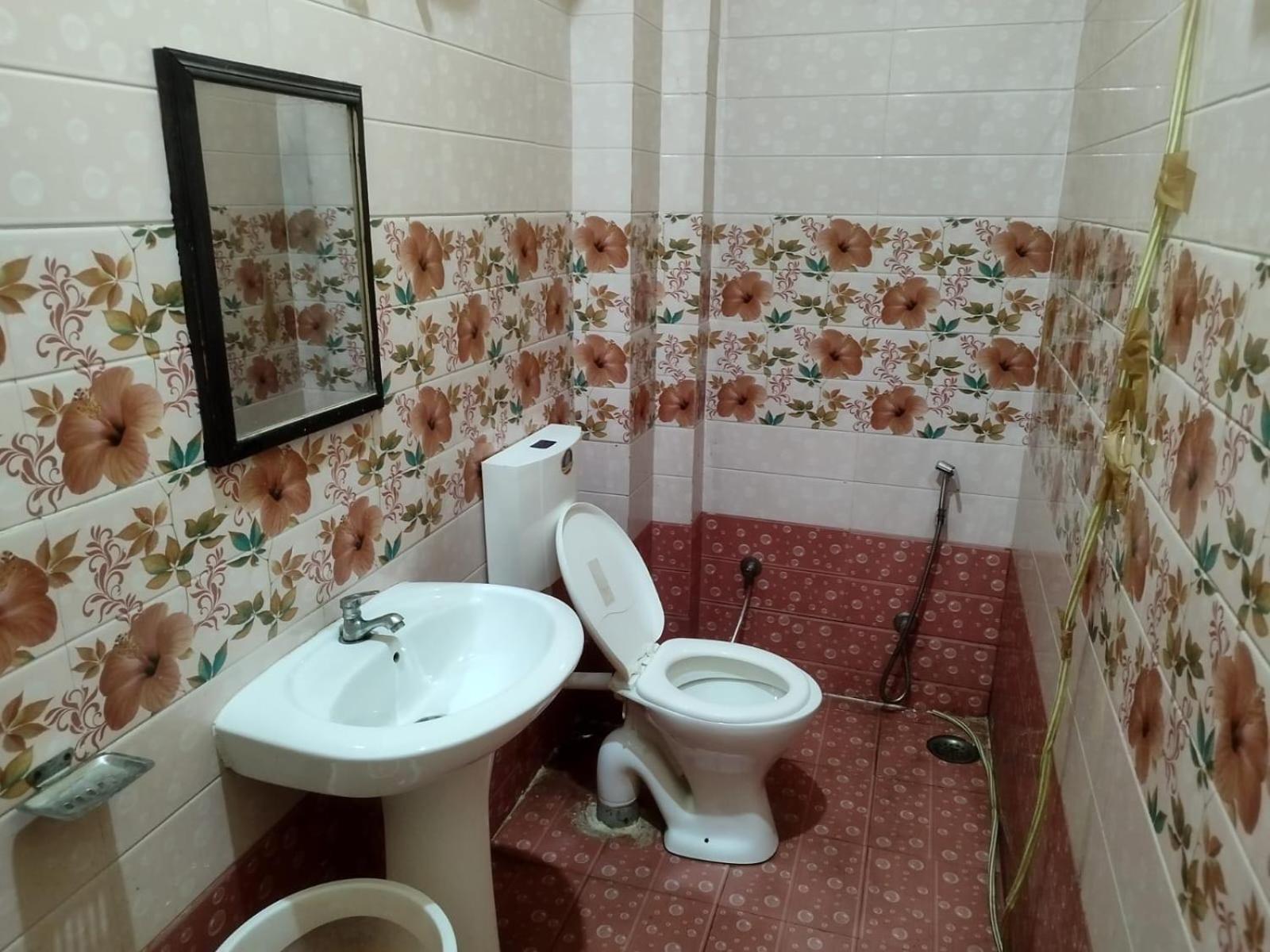 Hotel O Prayag Villa Prayagraj Ngoại thất bức ảnh